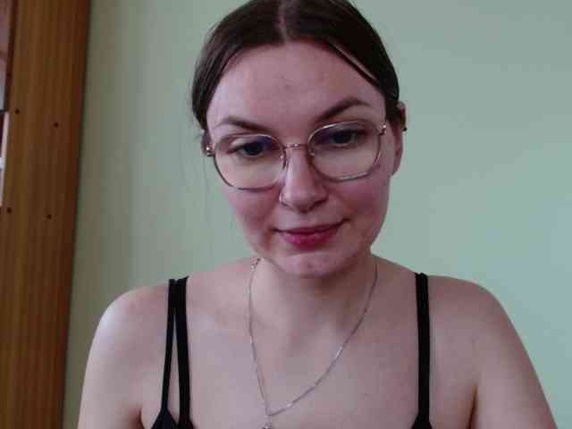 Ellyxcute webcam