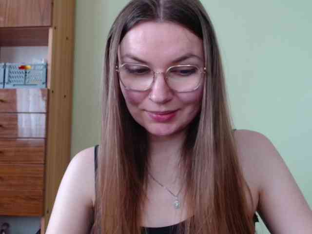 Ellyxcute webcam
