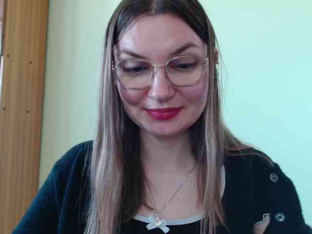 Ellyxcute webcam