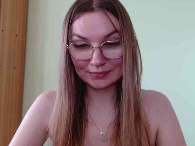 Ellyxcute webcam