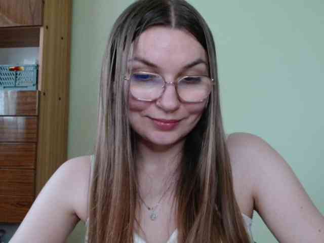 Ellyxcute webcam