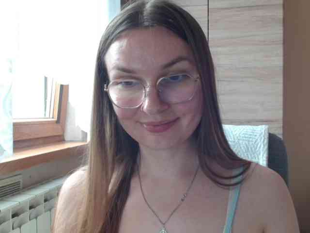 Ellyxcute webcam