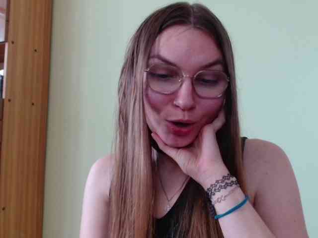 Ellyxcute webcam
