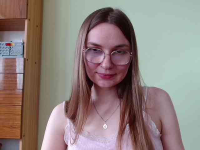 Ellyxcute webcam