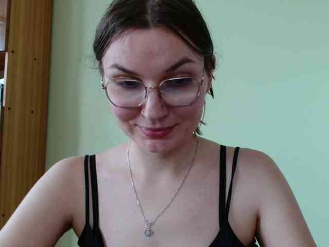 Ellyxcute webcam