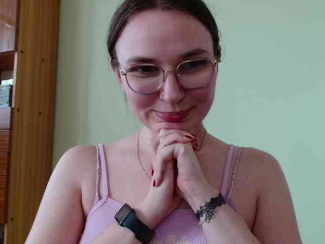 Ellyxcute webcam