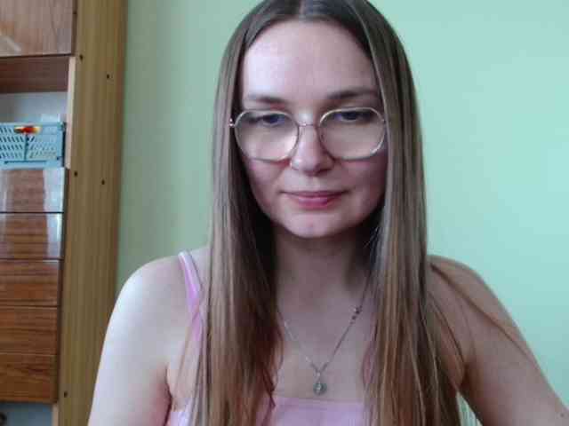 Ellyxcute webcam