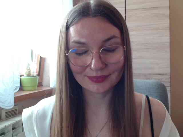Ellyxcute webcam