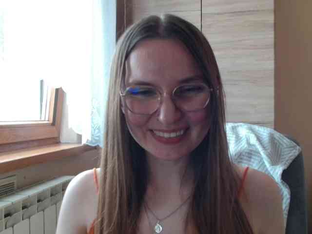 Ellyxcute webcam