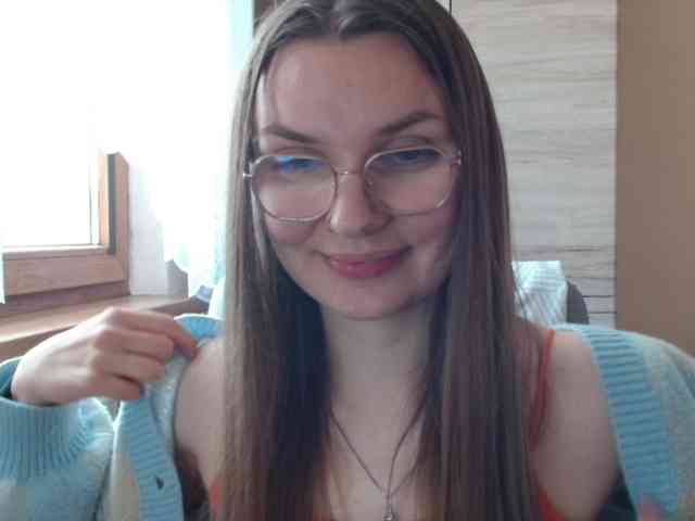 Ellyxcute webcam