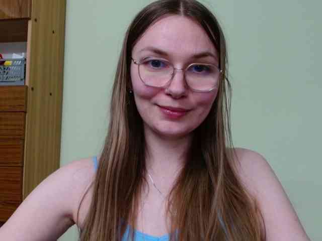Ellyxcute webcam