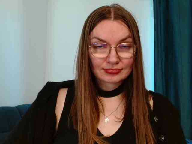 Ellyxcute webcam