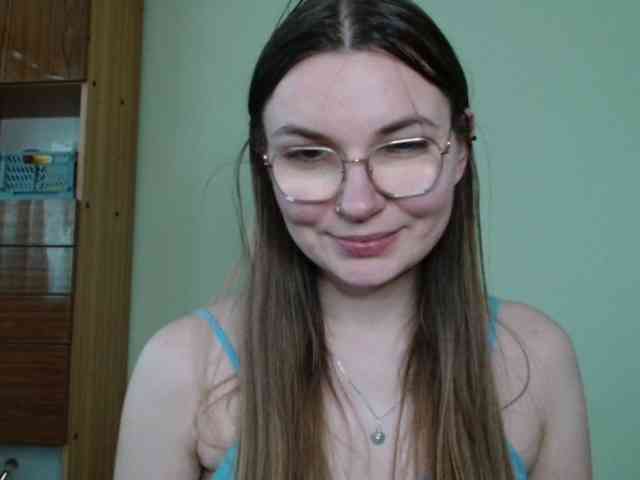 Ellyxcute webcam