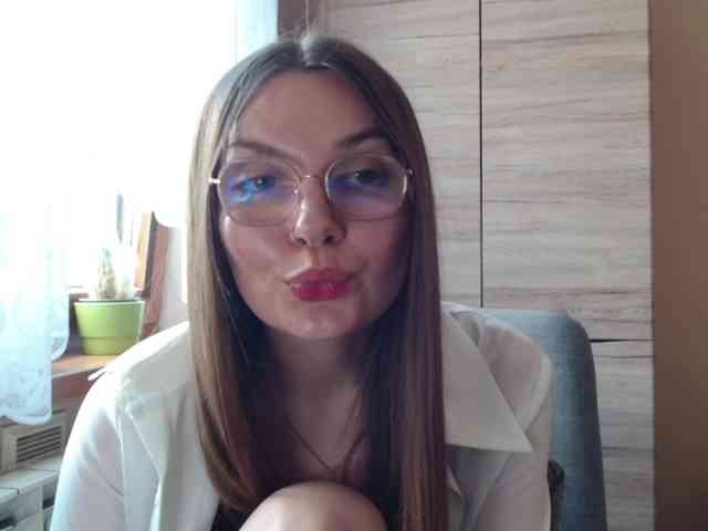 Ellyxcute webcam