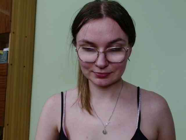Ellyxcute webcam