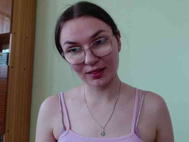 Ellyxcute webcam