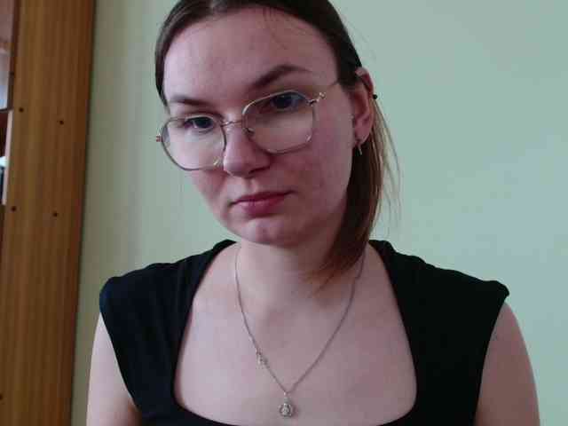 Ellyxcute webcam