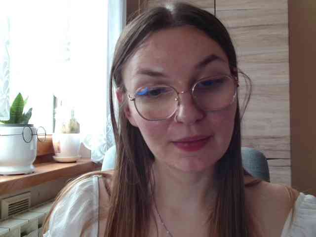 Ellyxcute webcam