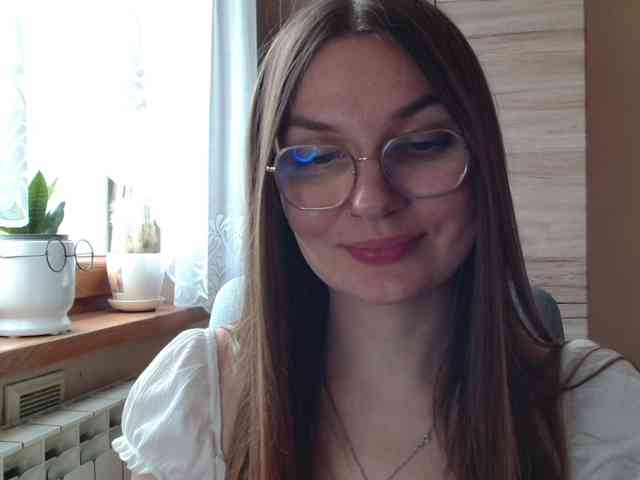 Ellyxcute webcam