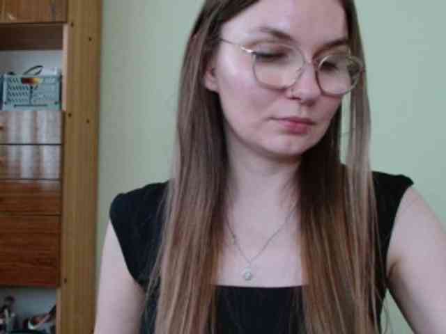 Ellyxcute webcam