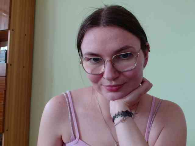 Ellyxcute webcam
