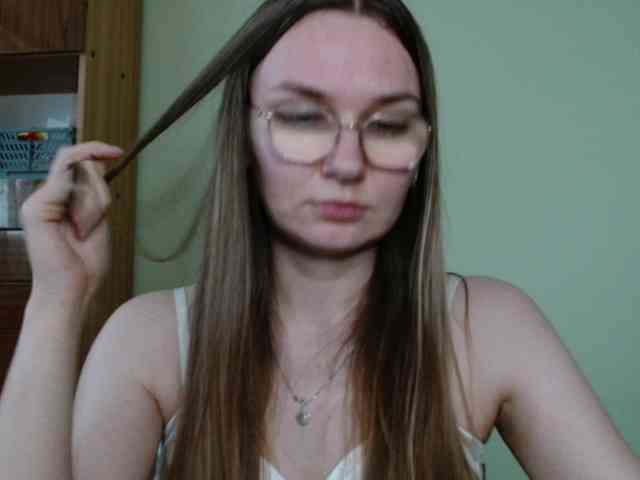 Ellyxcute webcam