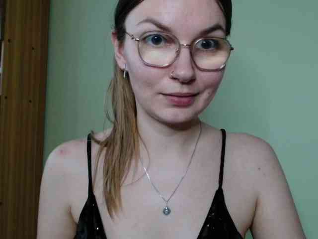 Ellyxcute webcam