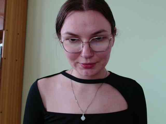 Ellyxcute webcam
