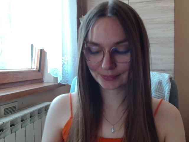 Ellyxcute webcam