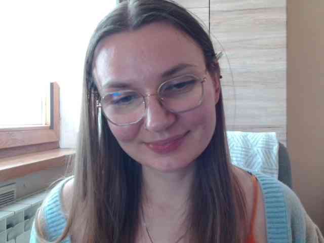 Ellyxcute webcam