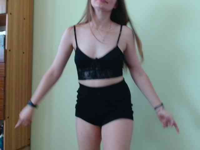 Ellyxcute webcam