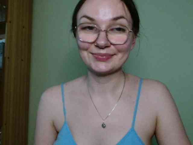 Ellyxcute webcam