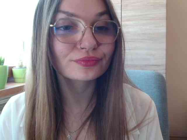 Ellyxcute webcam