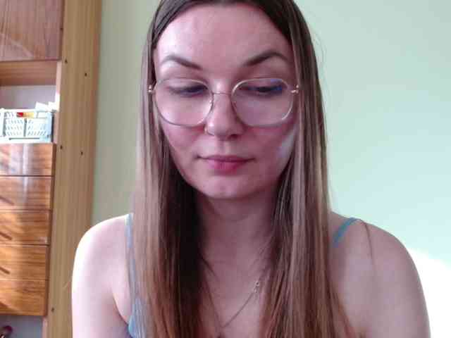 Ellyxcute webcam