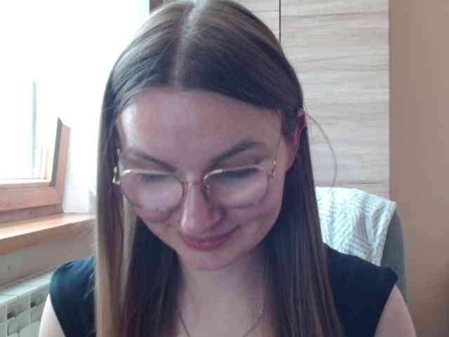 Ellyxcute webcam