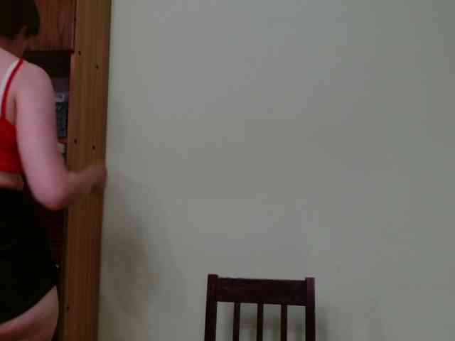 Ellyxcute webcam