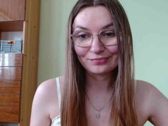 Ellyxcute webcam