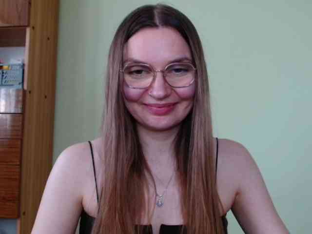 Ellyxcute webcam