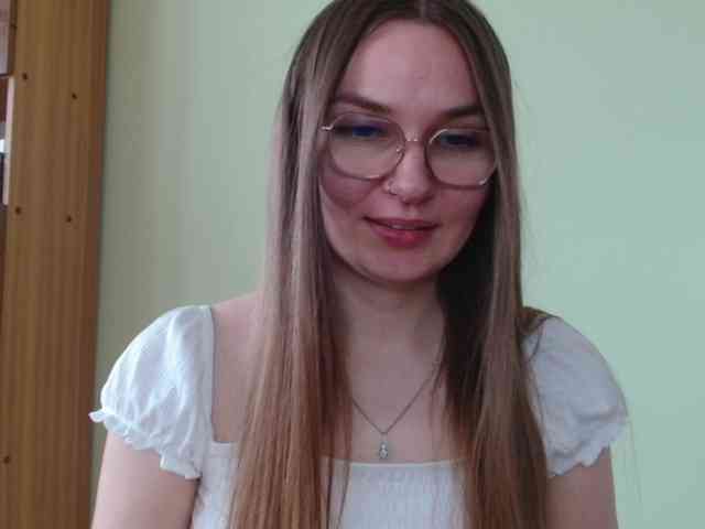 Ellyxcute webcam