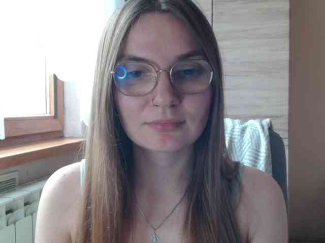 Ellyxcute webcam