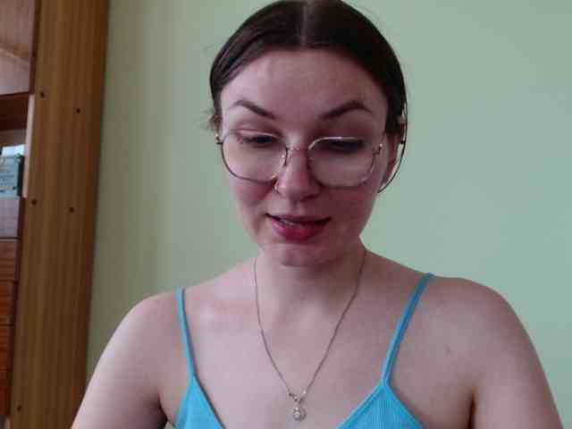 Ellyxcute webcam