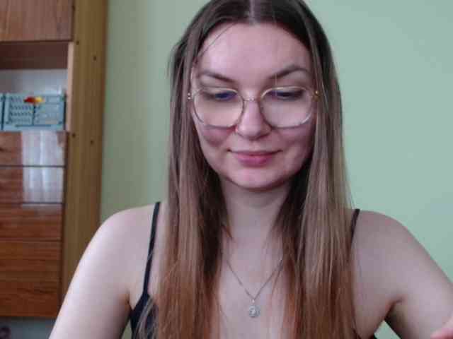 Ellyxcute webcam