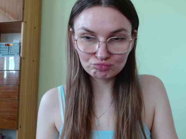 Ellyxcute webcam