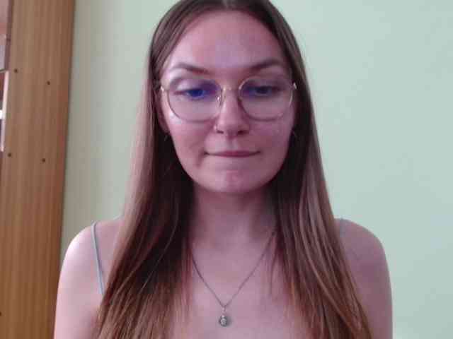 Ellyxcute webcam