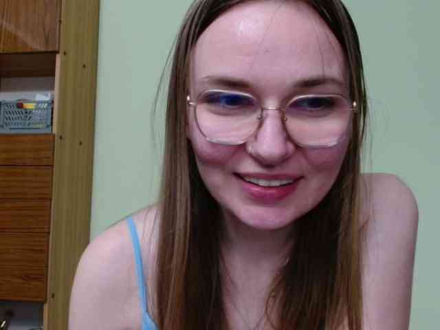 Ellyxcute webcam