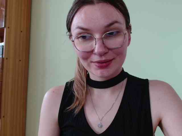 Ellyxcute webcam