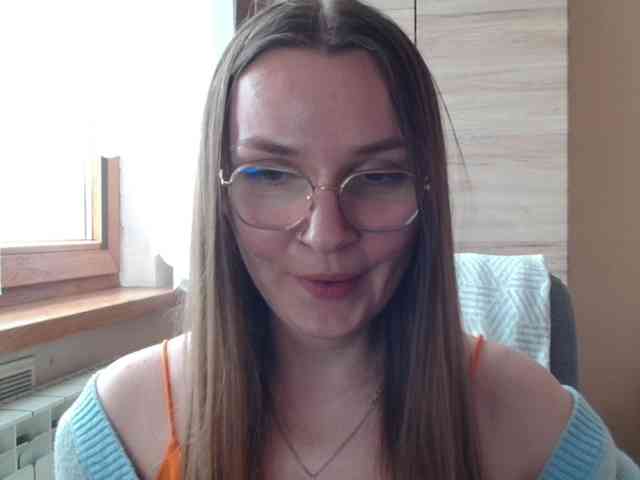 Ellyxcute webcam