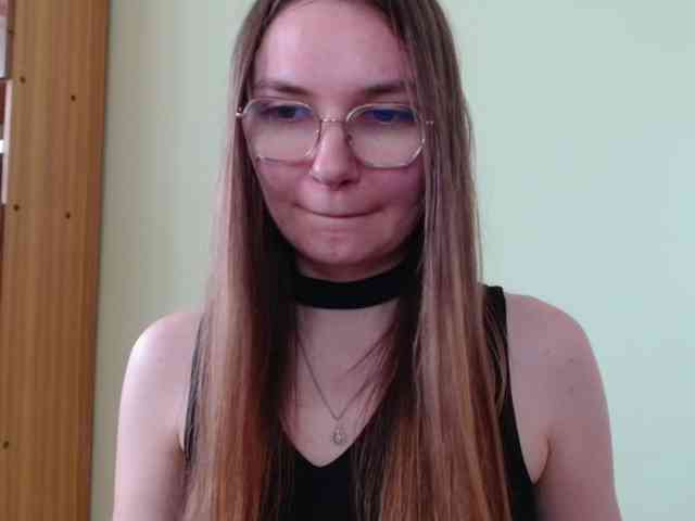 Ellyxcute webcam