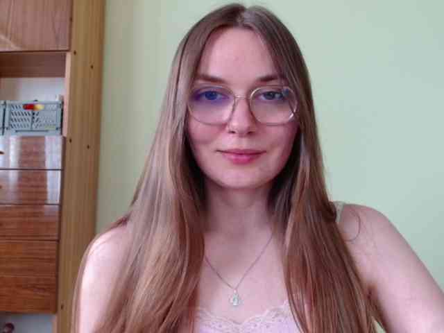 Ellyxcute webcam
