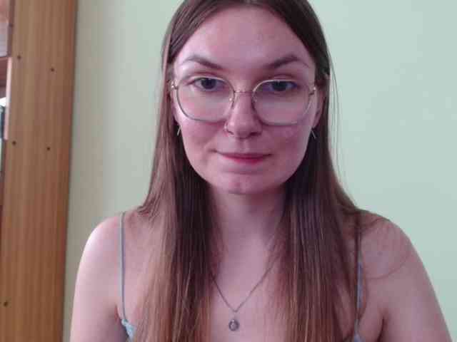 Ellyxcute webcam